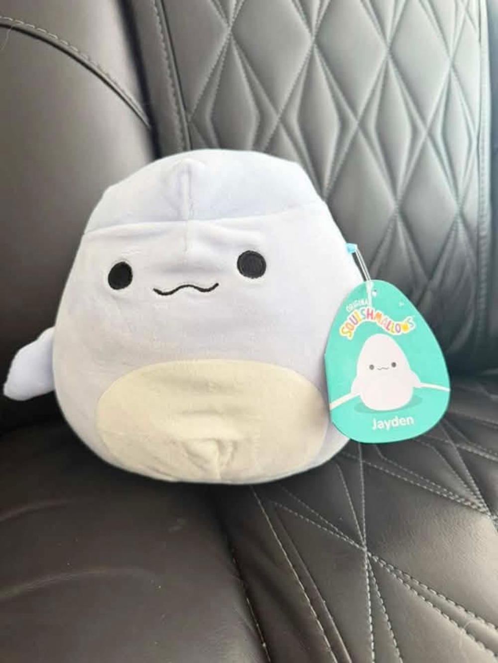 BNWT Squishmallow